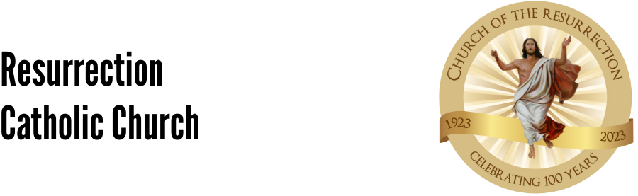 Resurrection Catholic Church